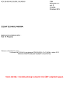 ČSN EN 62541-10 ed. 2 Sjednocená architektura OPC - Část 10: Programy