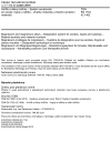 ČSN EN 1754 Hořčík a slitiny hořčíku - Systém označování pro anody, ingoty a odlitky - Značky materiálu a číselné označení materiálu