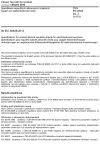 ČSN EN 60836 ed. 2 Specifikace nepoužitých silikonových izolačních kapalin pro elektrotechnické účely